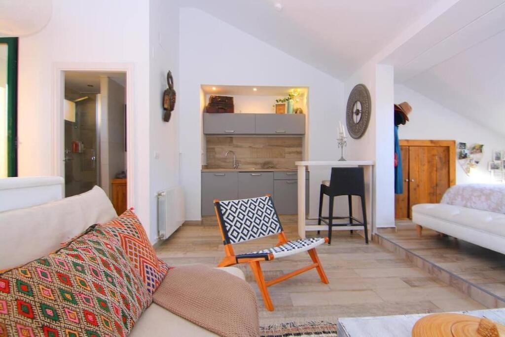 Beach House - Golden Park Villa Jávea Eksteriør billede