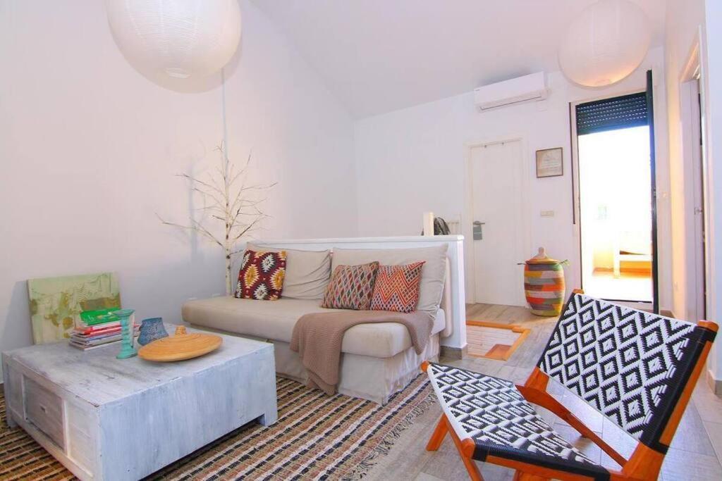 Beach House - Golden Park Villa Jávea Eksteriør billede