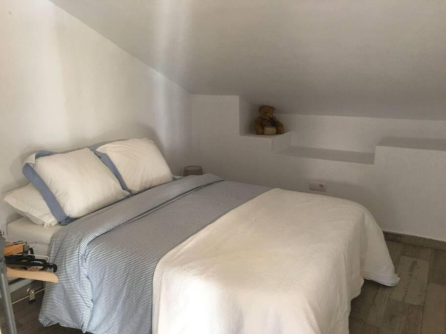 Beach House - Golden Park Villa Jávea Eksteriør billede