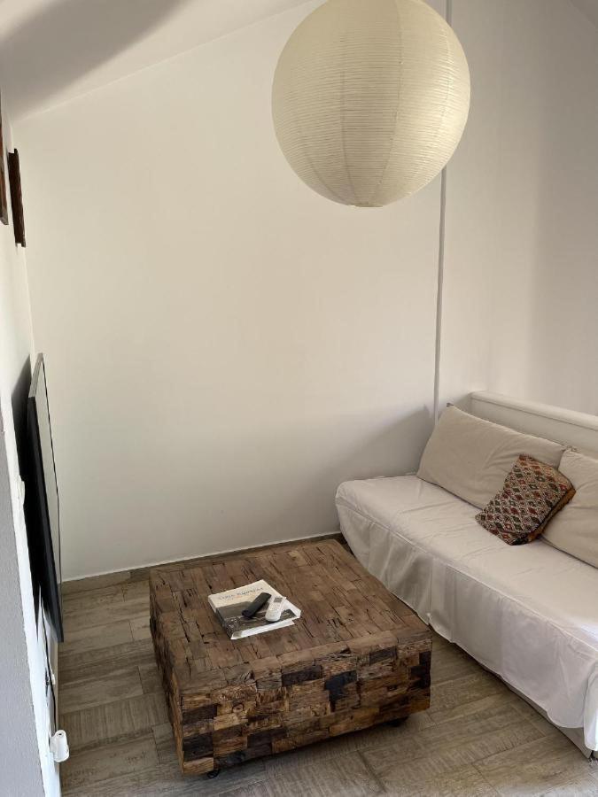 Beach House - Golden Park Villa Jávea Eksteriør billede