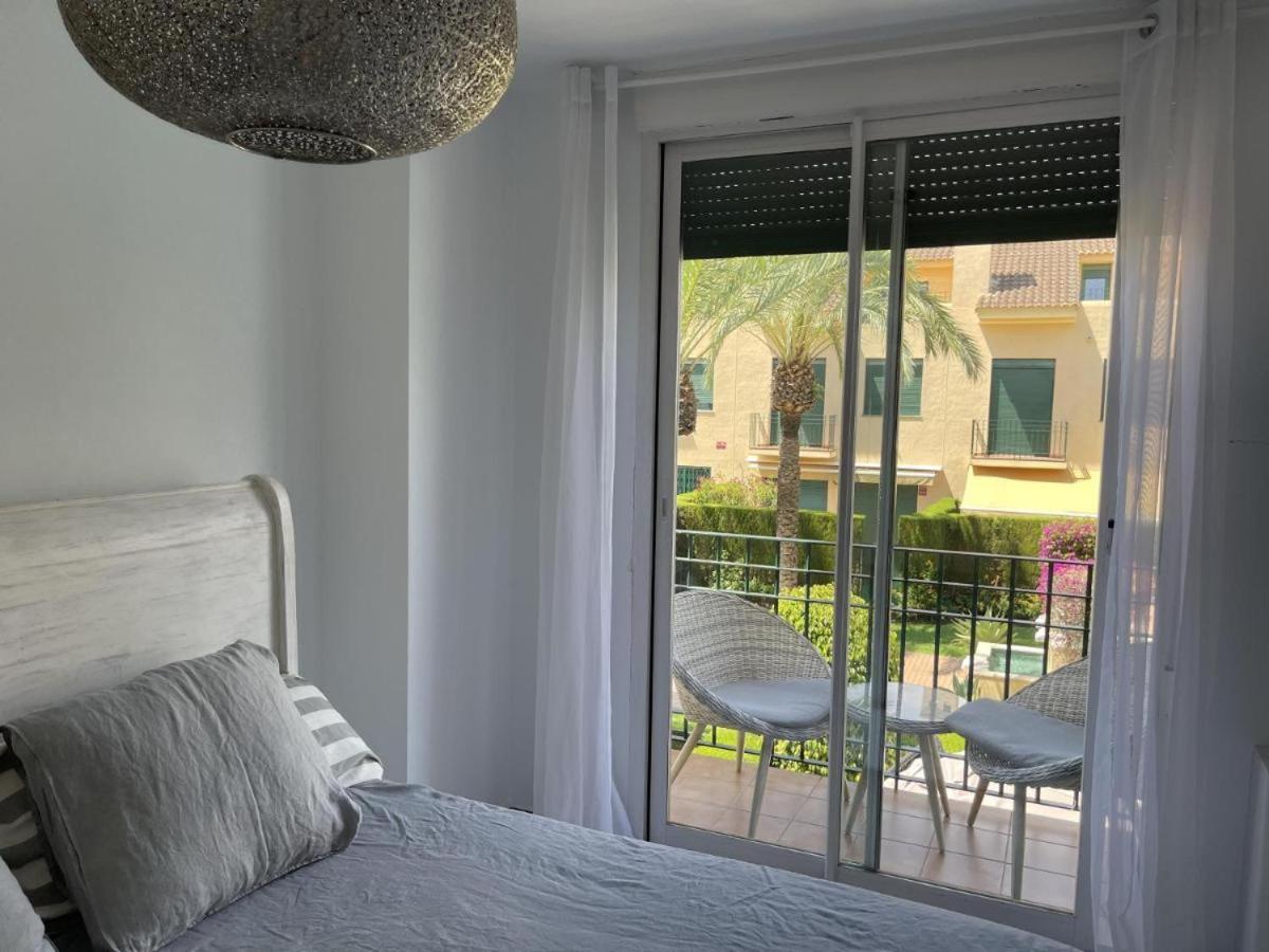Beach House - Golden Park Villa Jávea Eksteriør billede